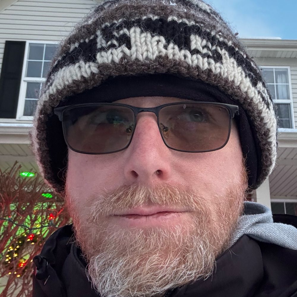 Jason Nixon
