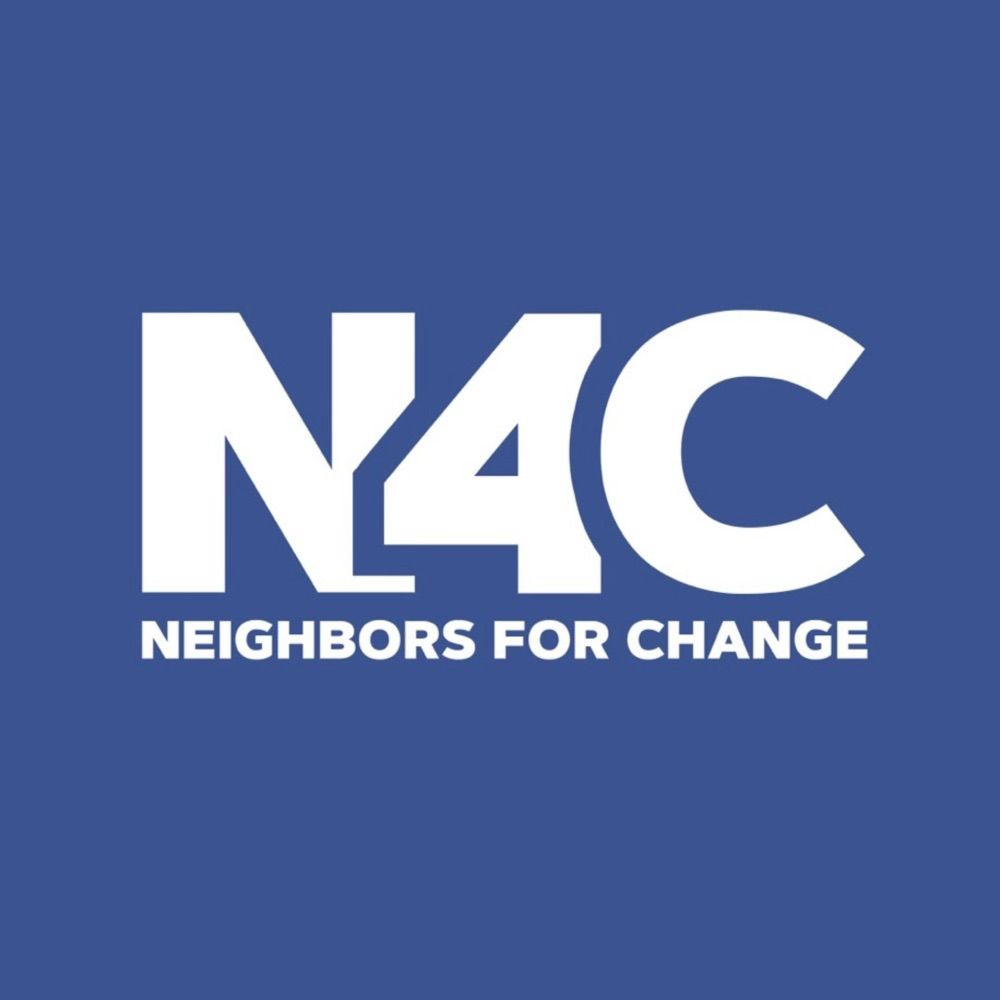 Neighbors for Change