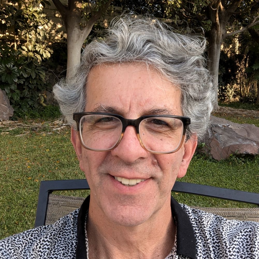 Mark Meltzer