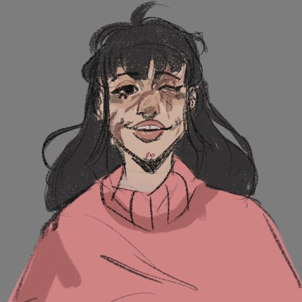 Rostova | Comms open!