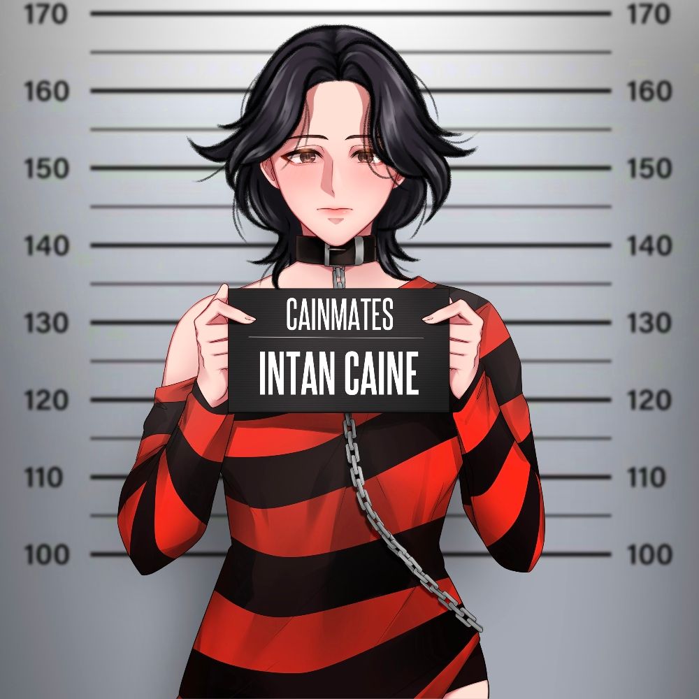 Intan Caine🌻