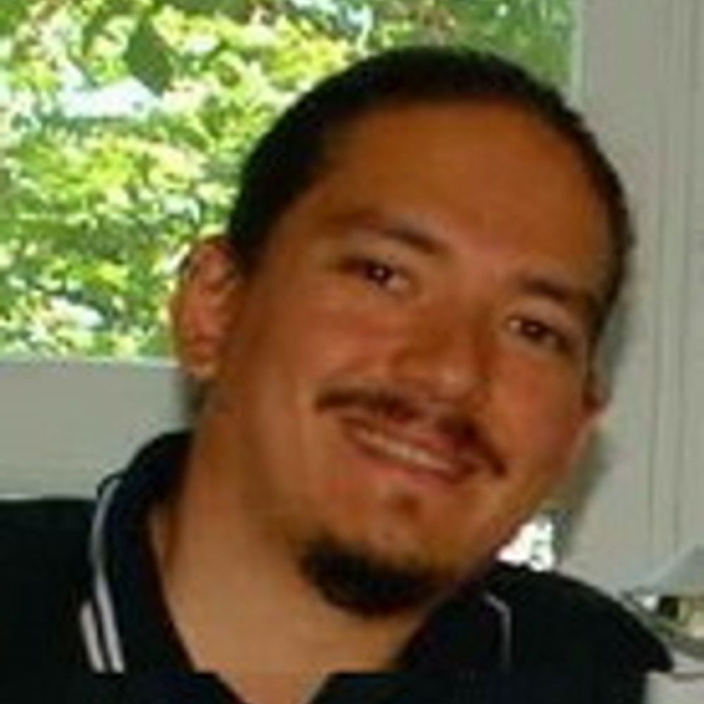 Gustavo Olivares