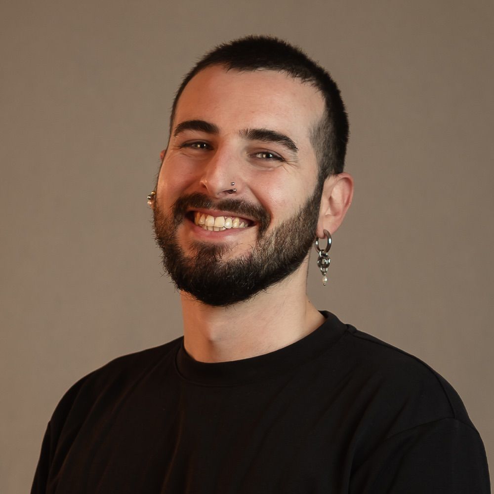 Pedro Miguel Santos