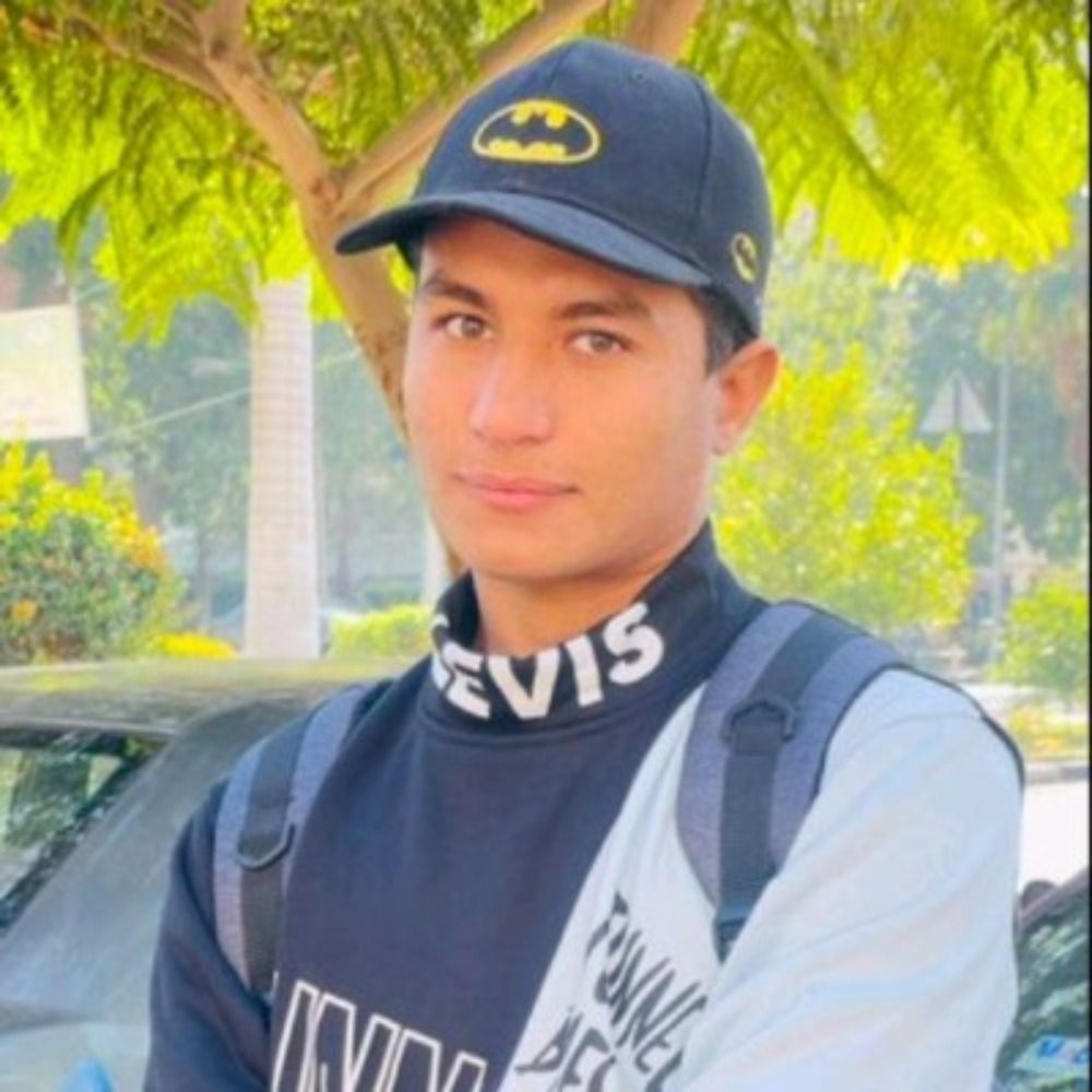 Kamal Salah