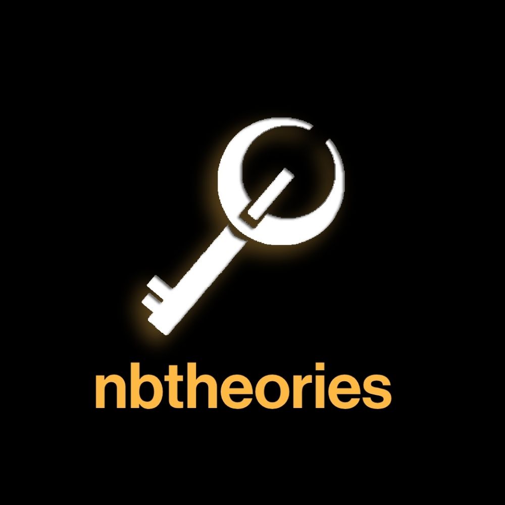 Nothing But Theories :: NBTheories