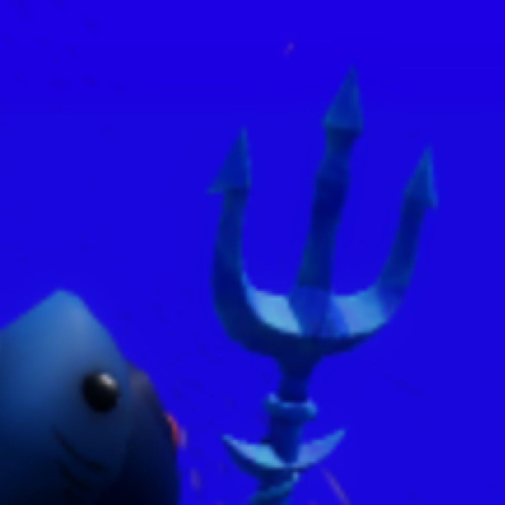 SharkMan