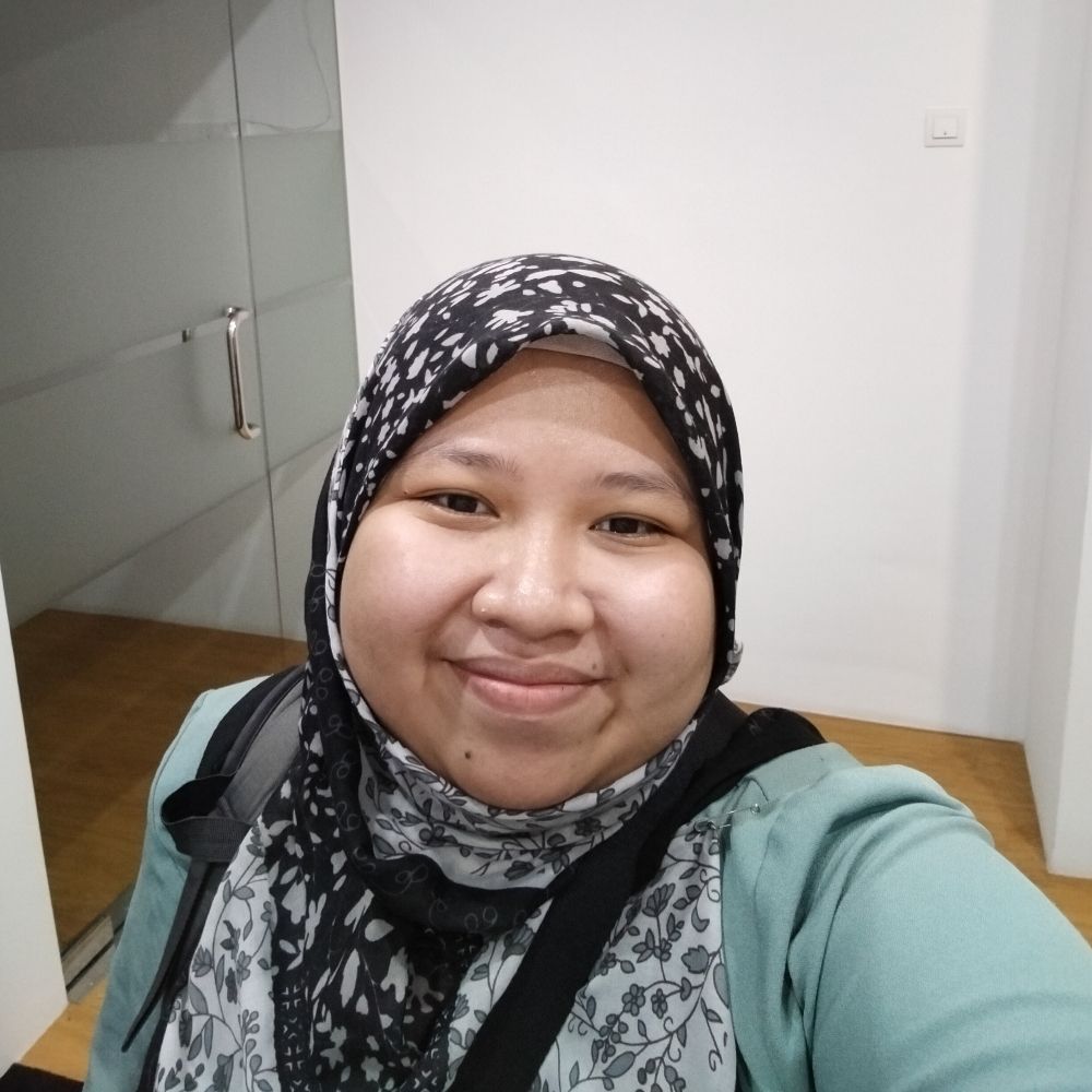 Aeyna Solehah