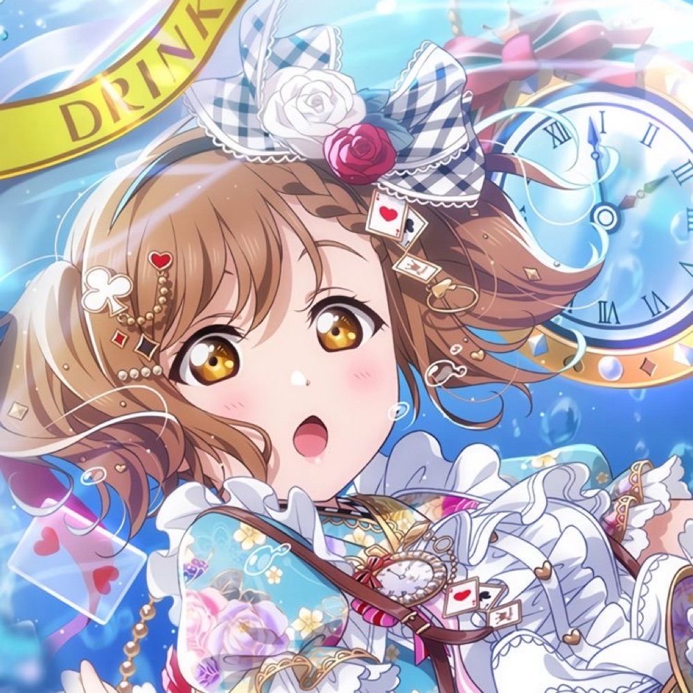 Love live moots