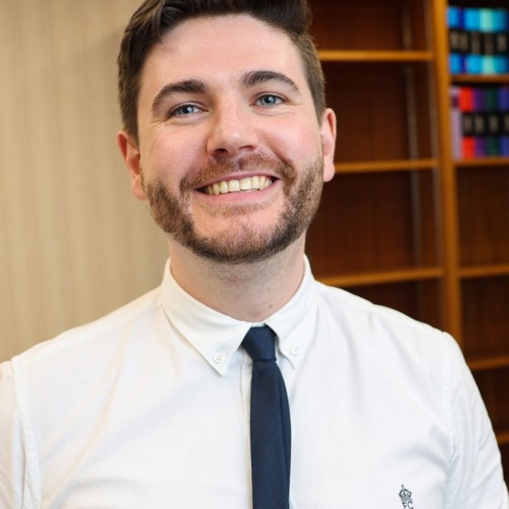 Adam Everett