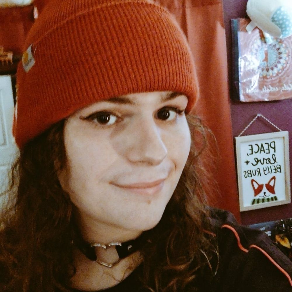 Ava!!!