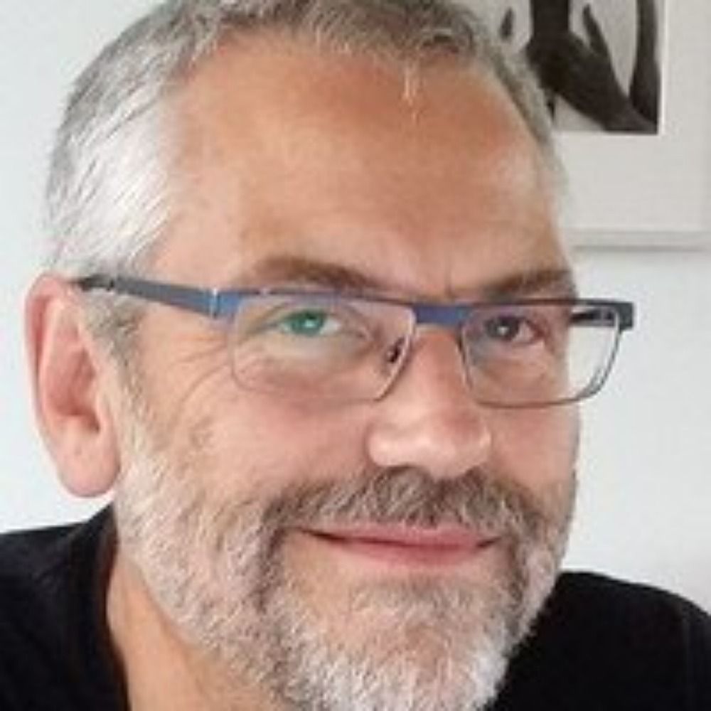 Andreas Eisele