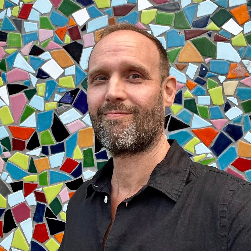Peter Withoutfield