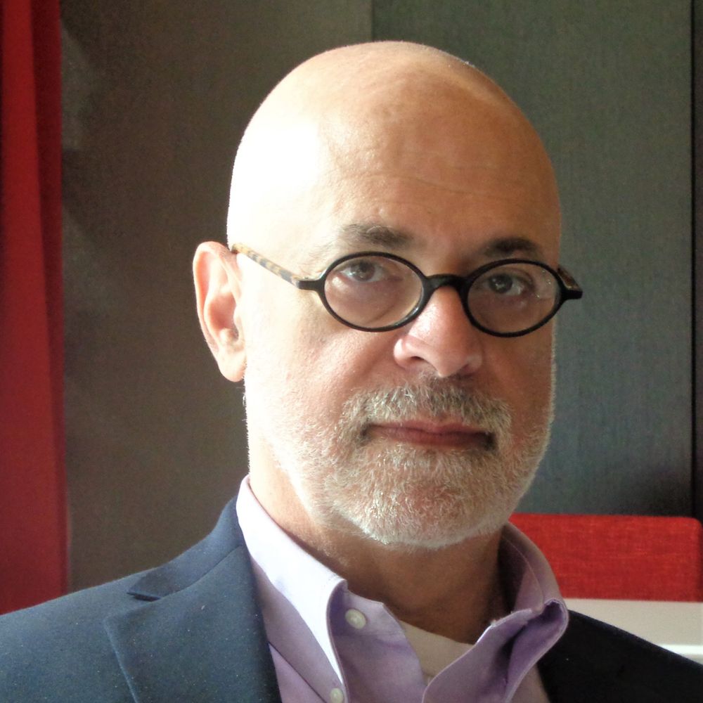 David N. Schwartz