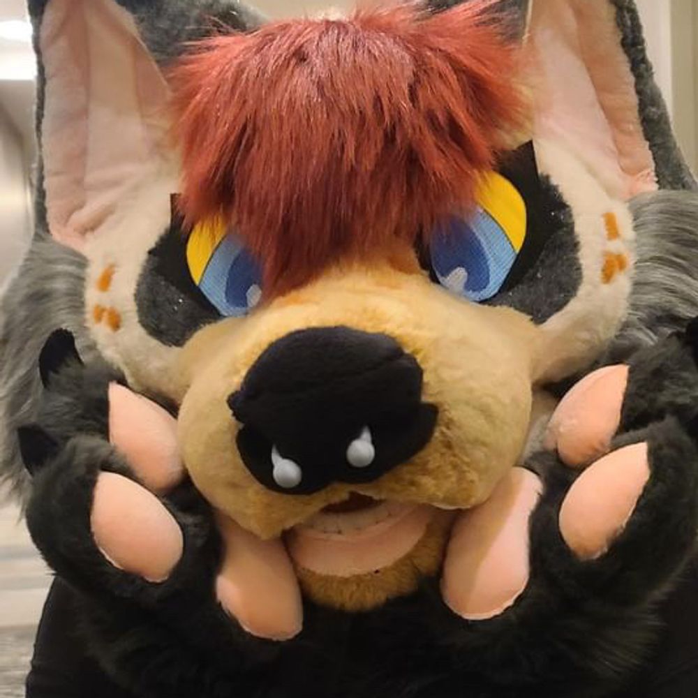 ✨️Lustre Mutt✨️ 
