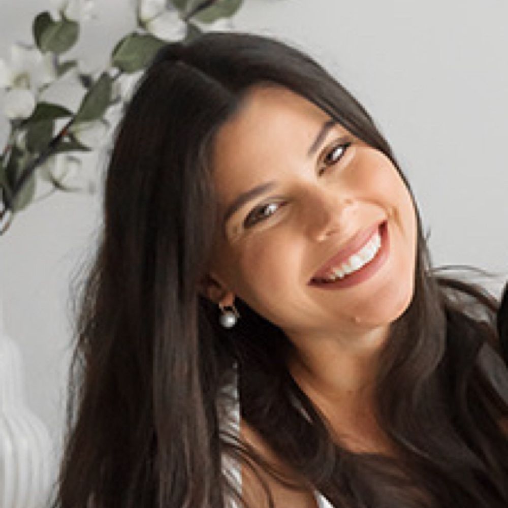 Mariana Calmon