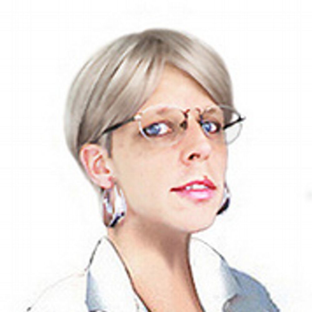 Morgana Somerville