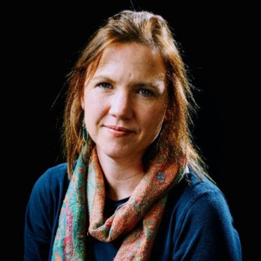 Dr Jade Levell