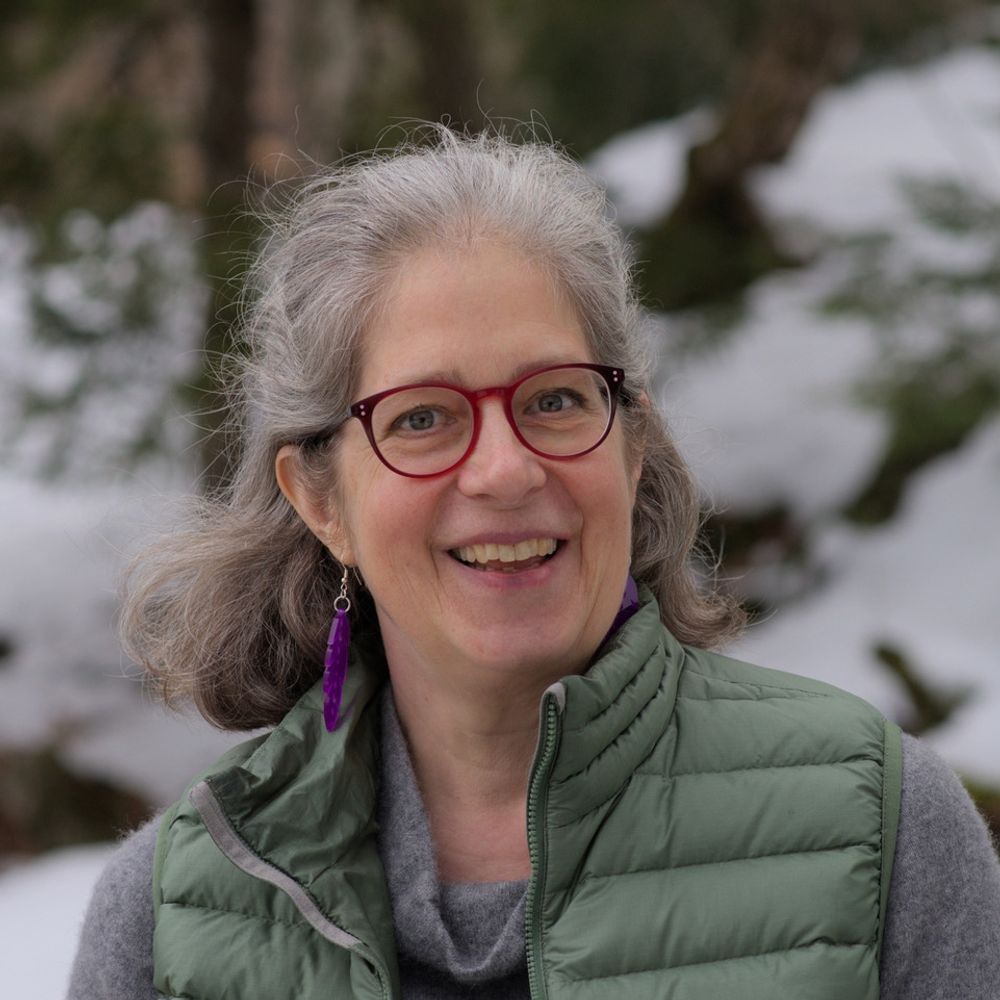Rebecca Upjohn