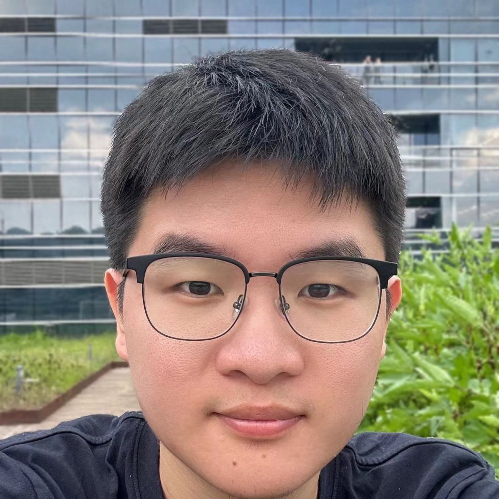 Jiatong Li