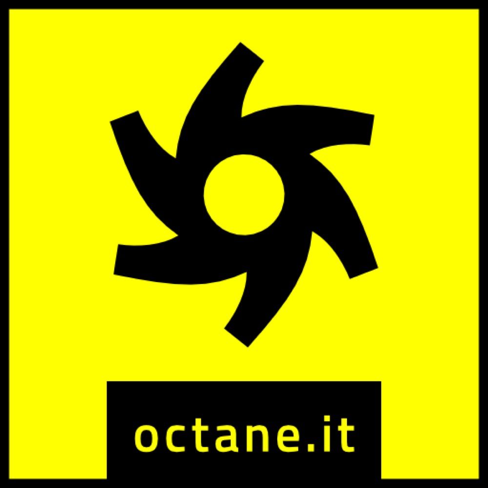 Beppe OctaneRender Italia