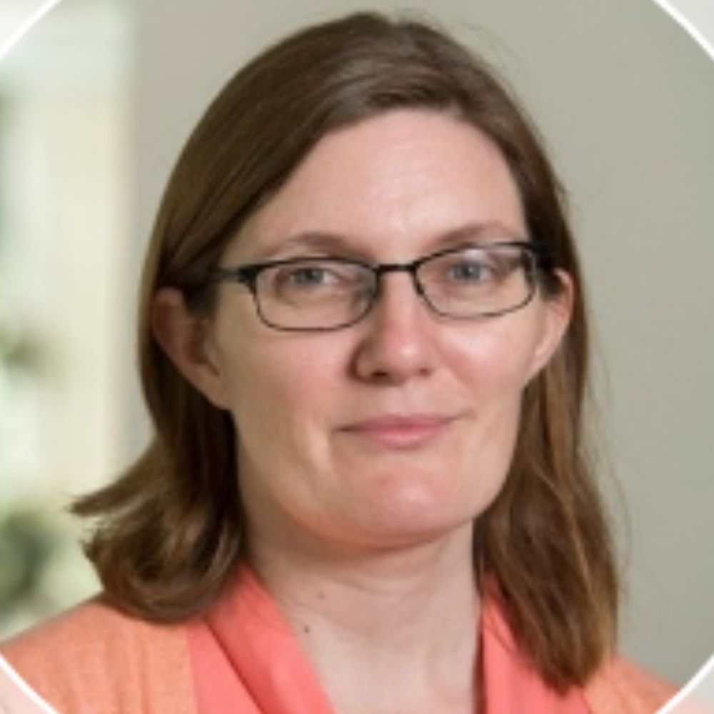 Sarah O'Byrne