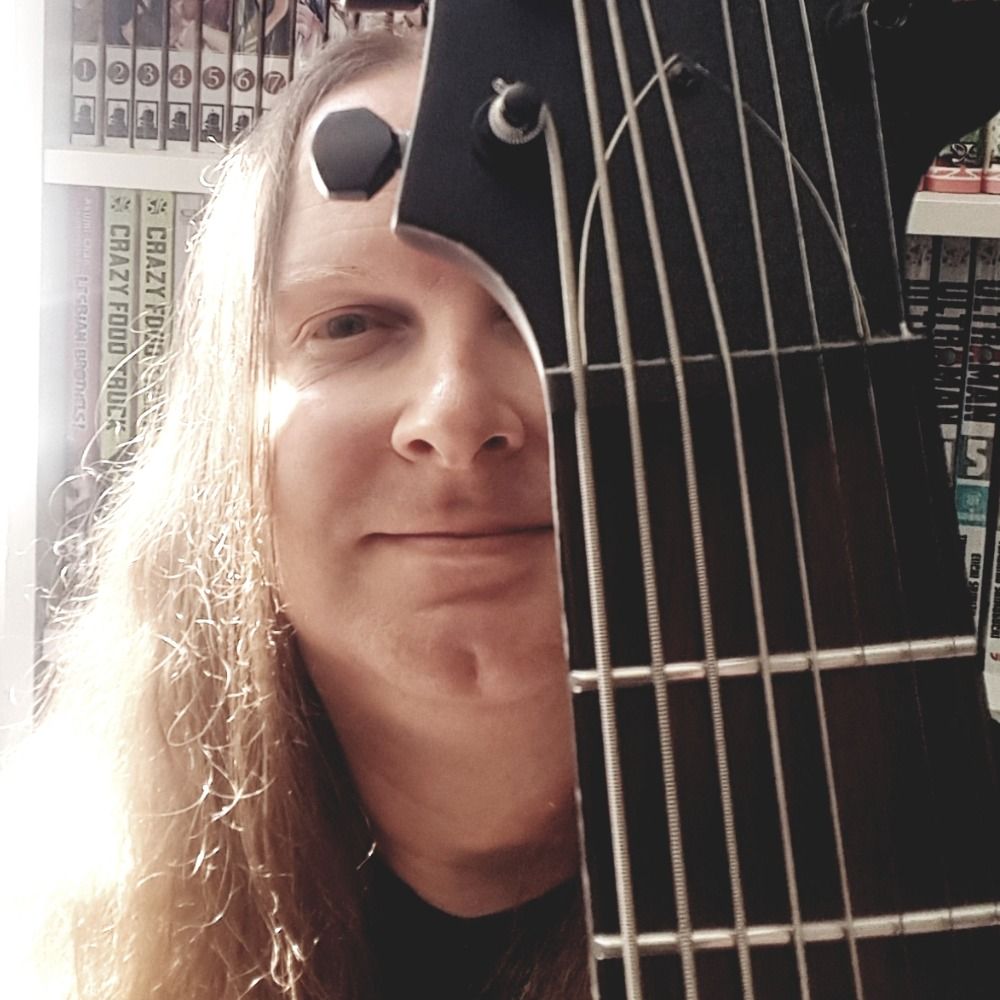 Jon