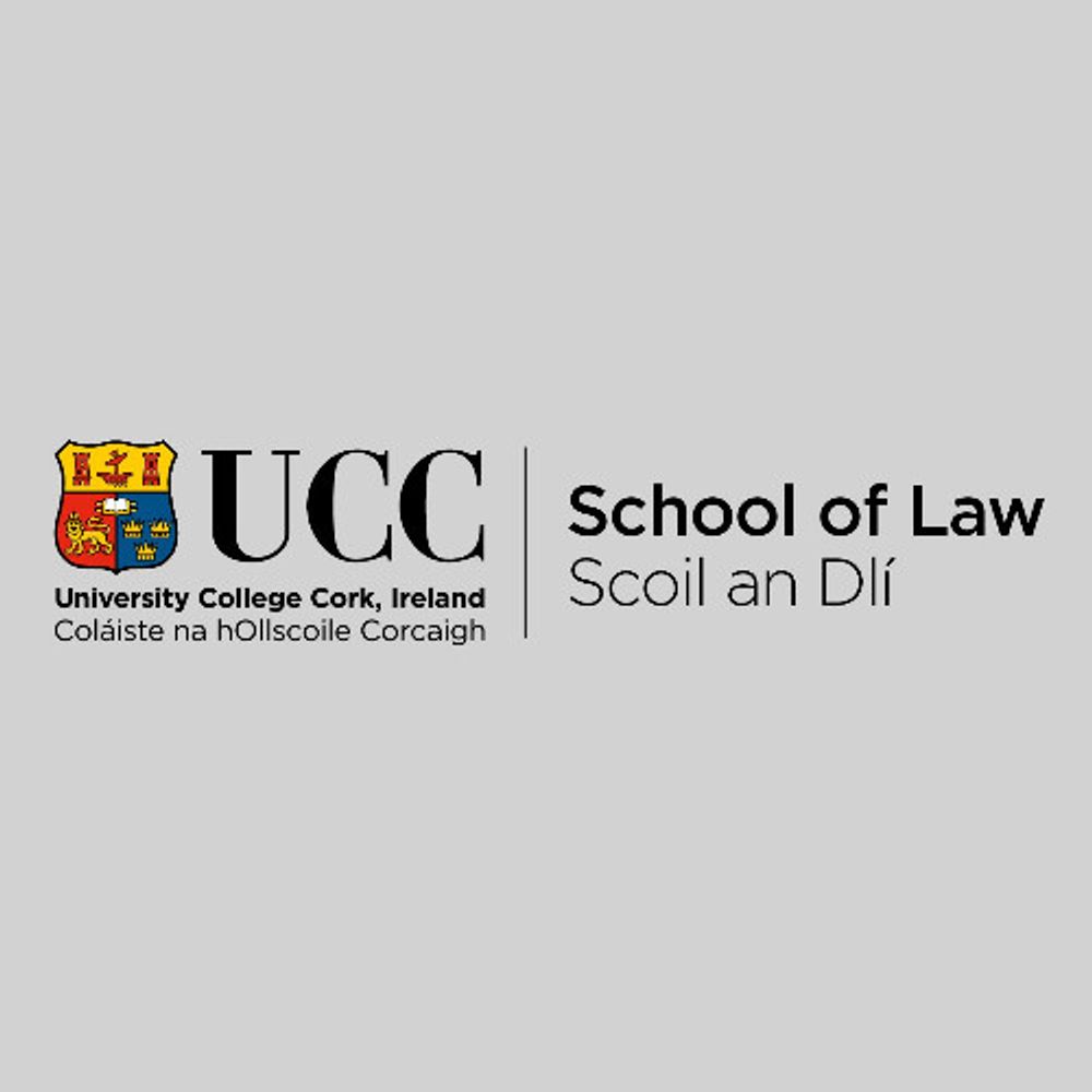 School of Law, UCC