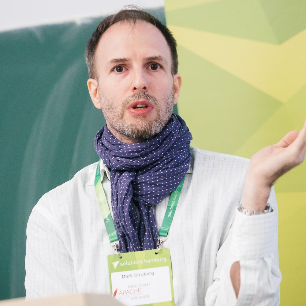 Mark Struberg