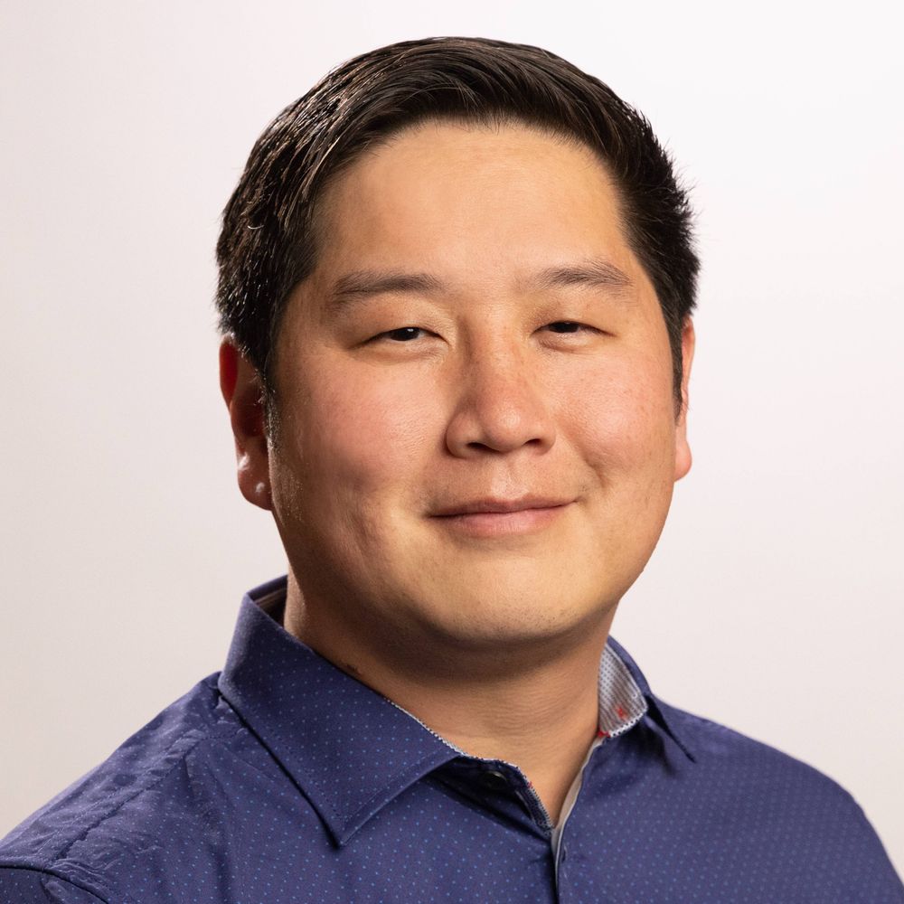 Eric Chow