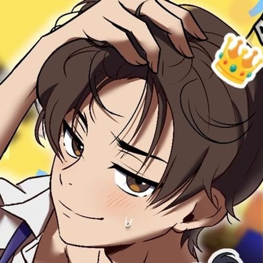 🔞Kubi🫧👔☔ (COMMIS CLOSED)