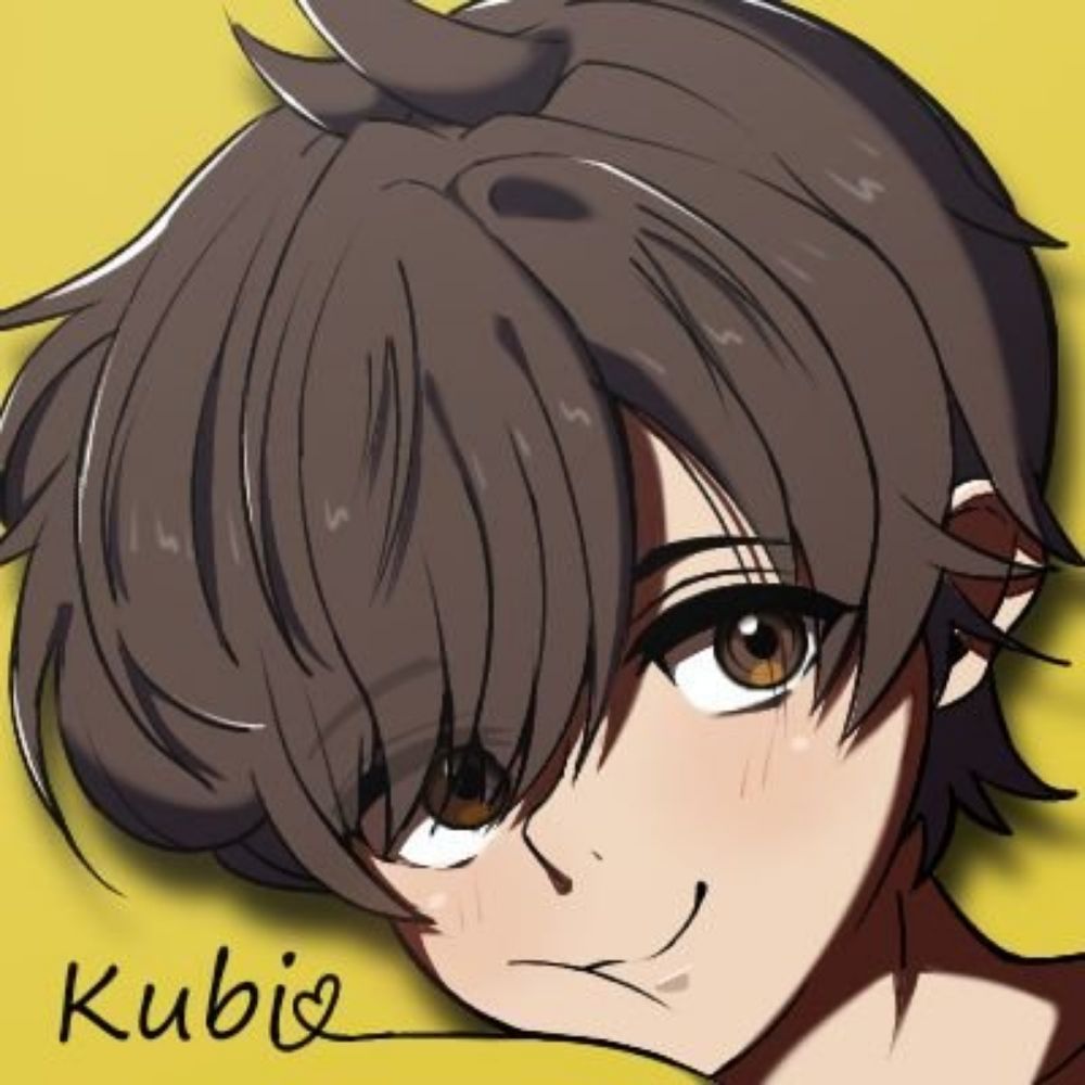 🔞Kubi🫧👔☔