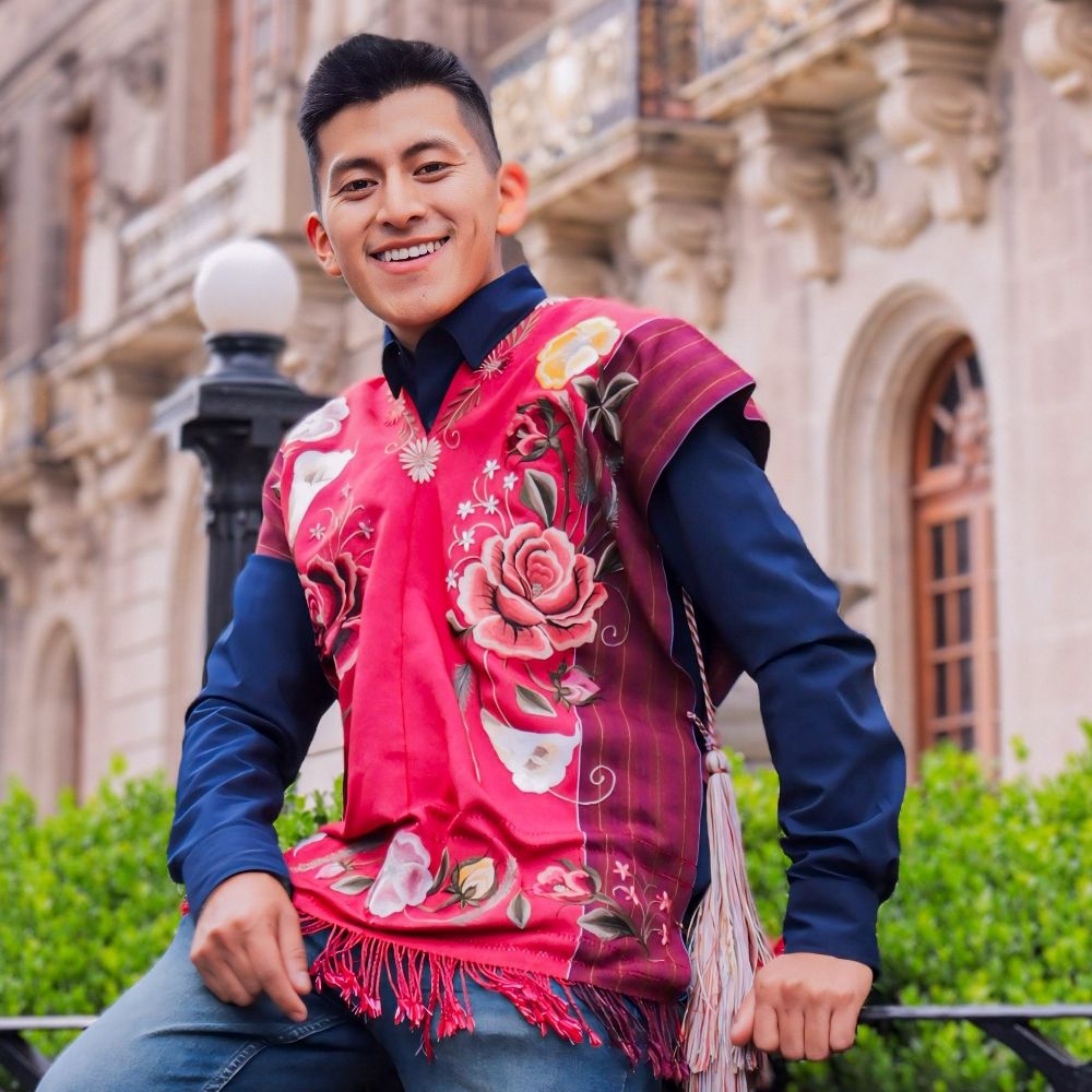 Andrés ta Chikinib