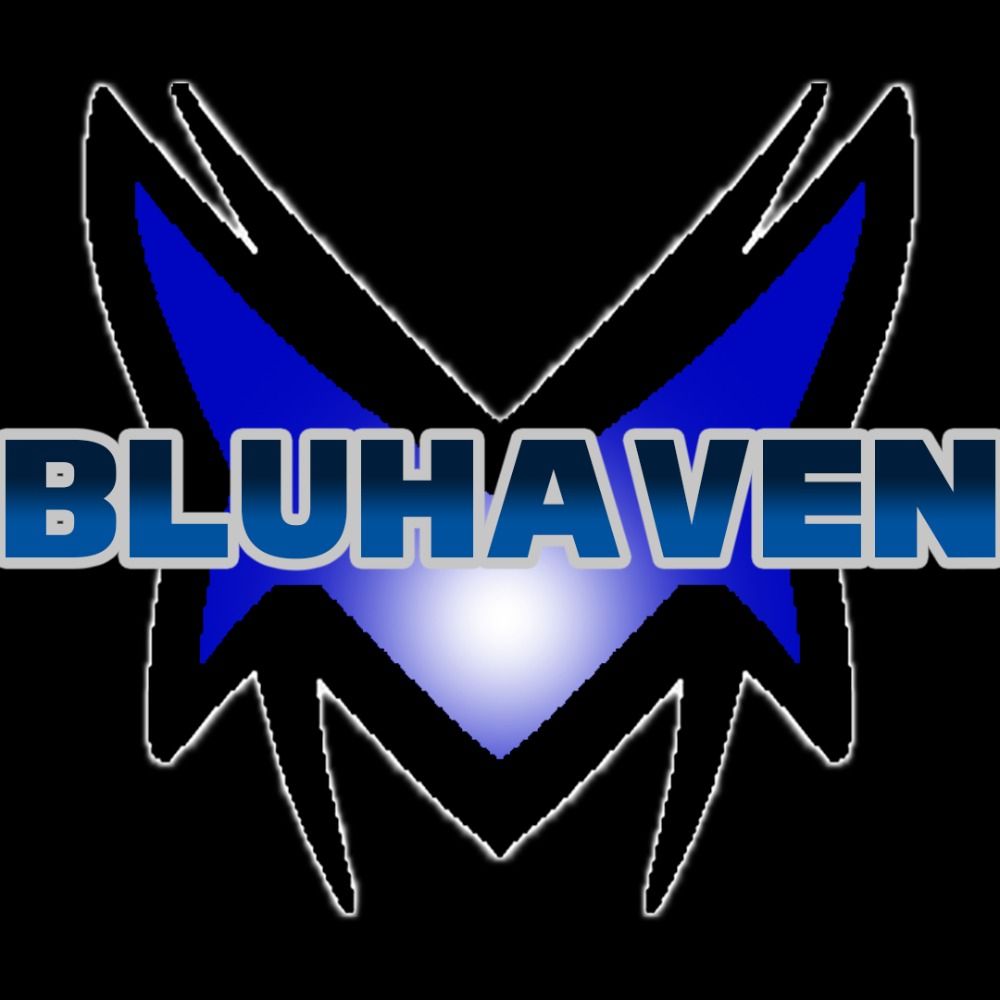 Lars Bluhaven
