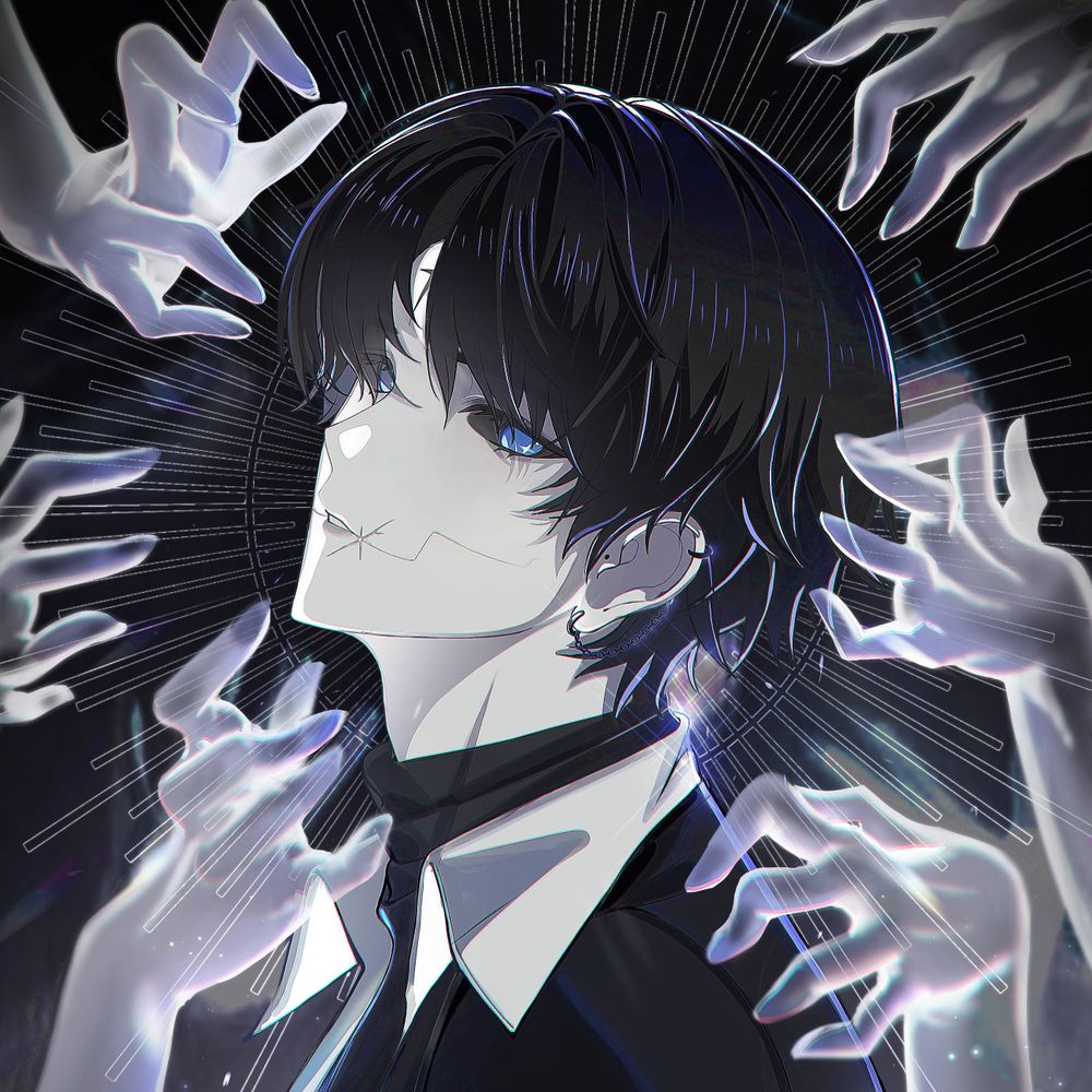 Mako✨| The Mourning Star |🩵