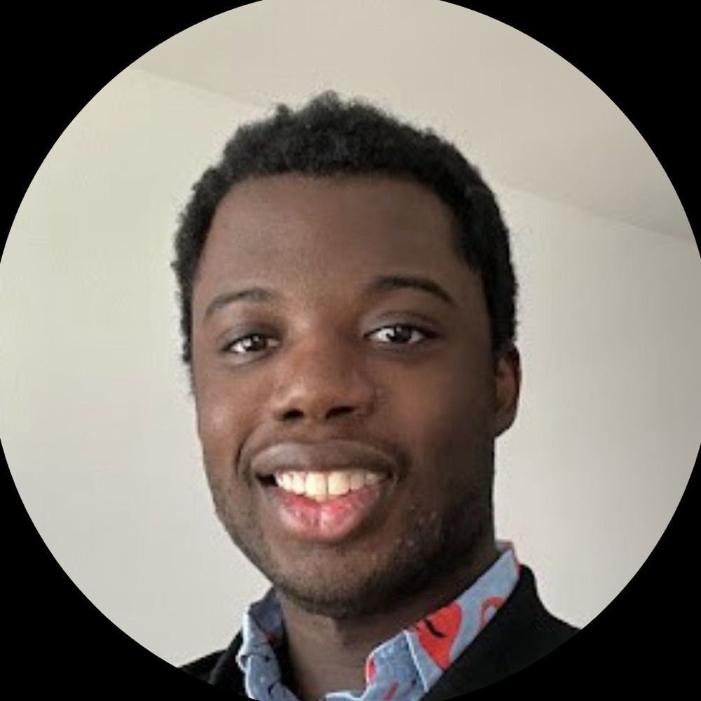 Justin Akan-Etuk