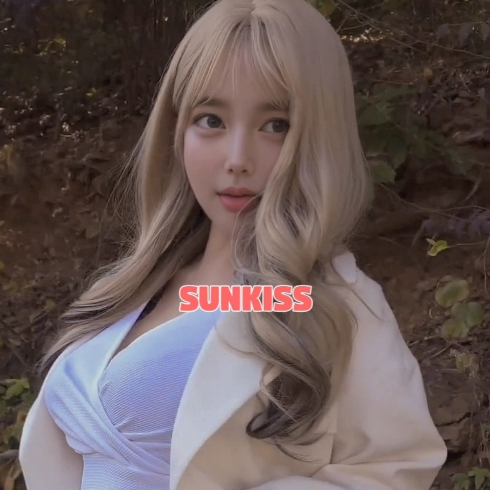 Sunkiss_zone 썬키스