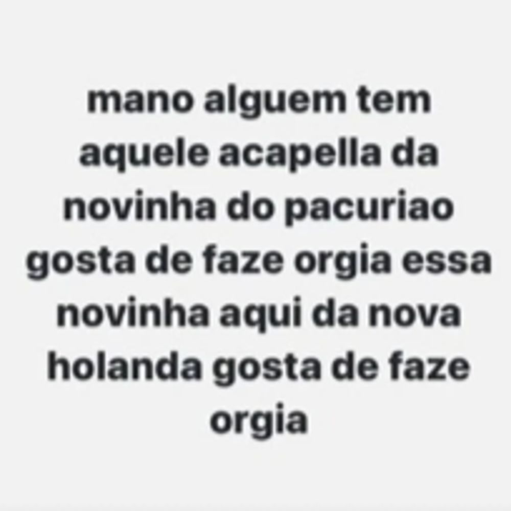 DJ NOVINHA DO PACURIAO