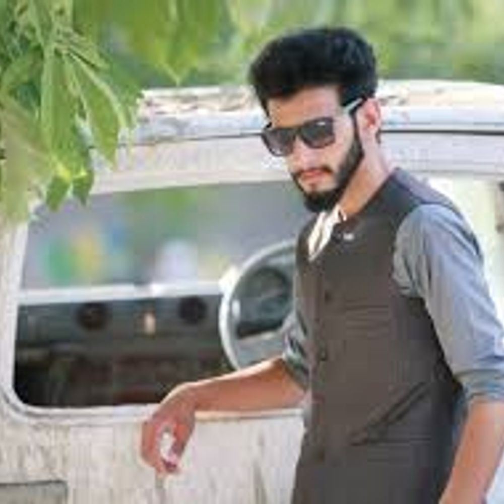 Faisal Qureshi