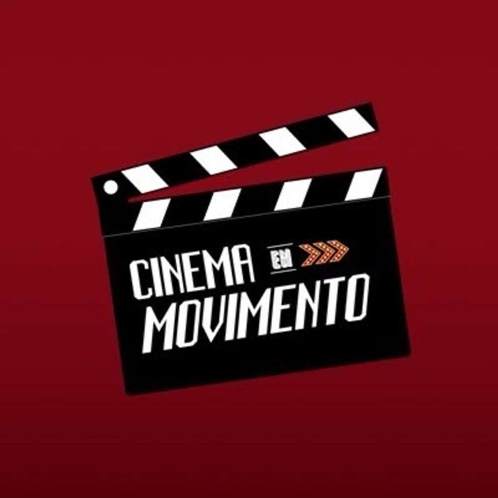 Cinema Em Movimento