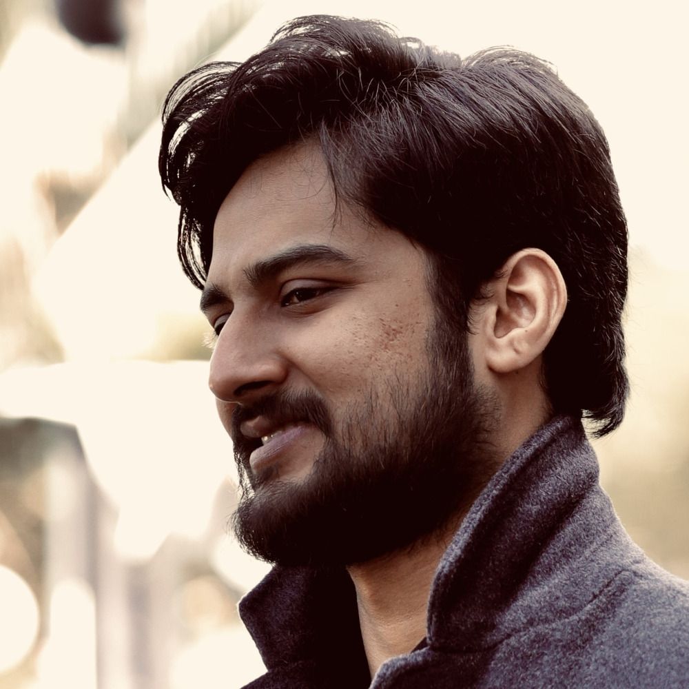 Saurabh Choraria