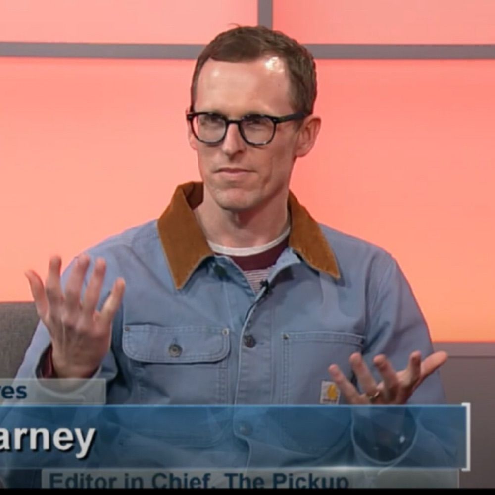 Matt Carney