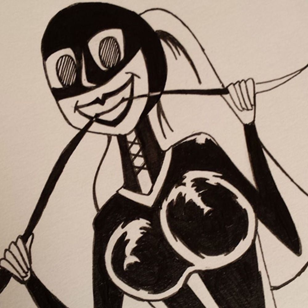 Fetish Artist