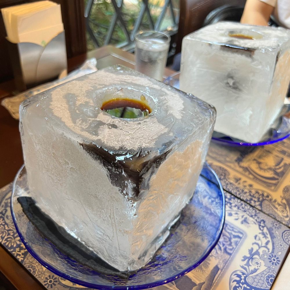 白飯のら