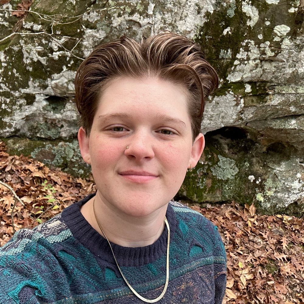 Blane (he/him)