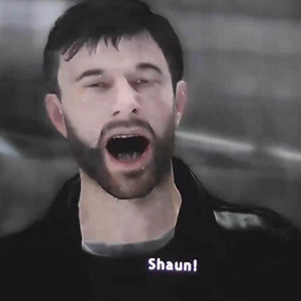 Ethan Mars