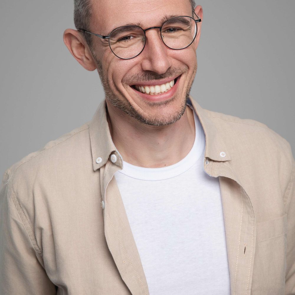 Renaud Roussel