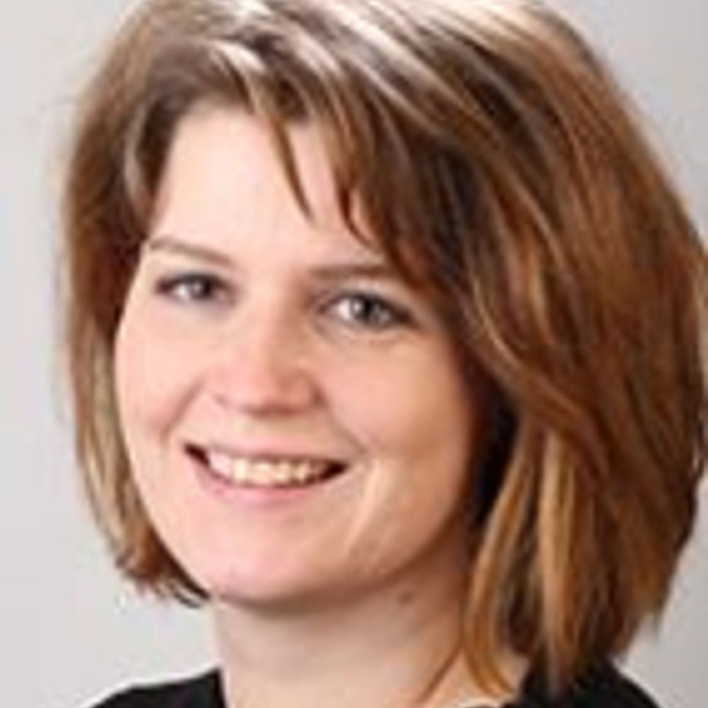 Anu-Maija Sundström