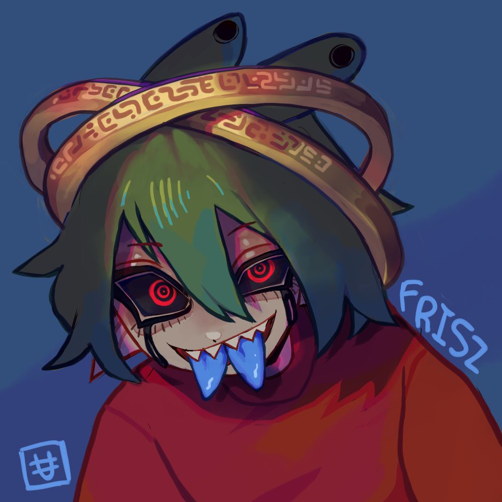 🟥frisz🟩