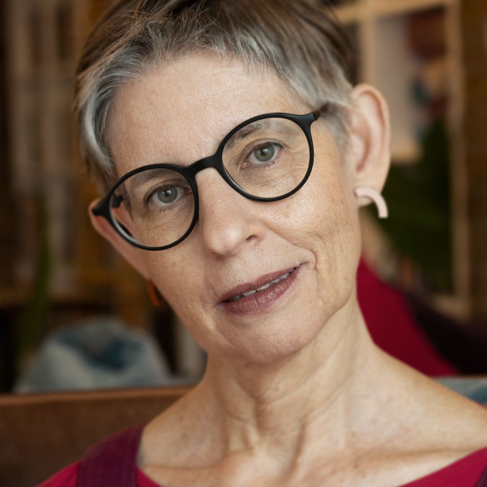 Jacqueline Saphra