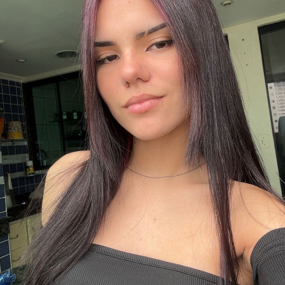 possessiva e ariana 